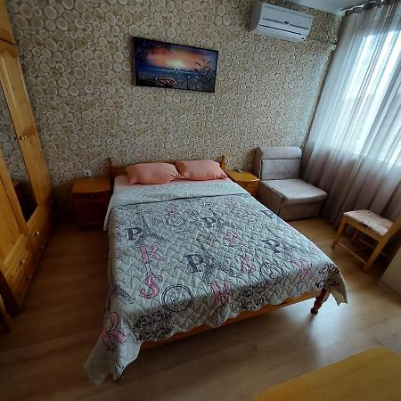 Апартамент Кънтри-Лариса Поморие Екстериор снимка
