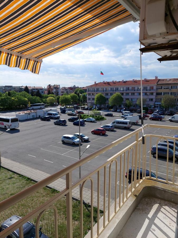 Апартамент Кънтри-Лариса Поморие Екстериор снимка